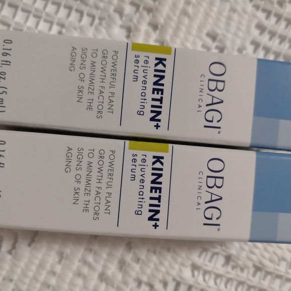 serum kinetin  obagi